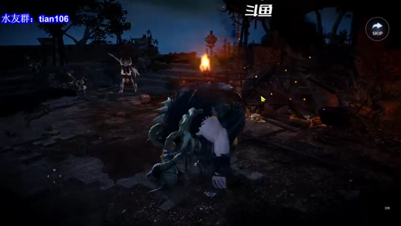 【2022-01-02 09点场】賤丶大骚賤：黑色沙漠手游零氪