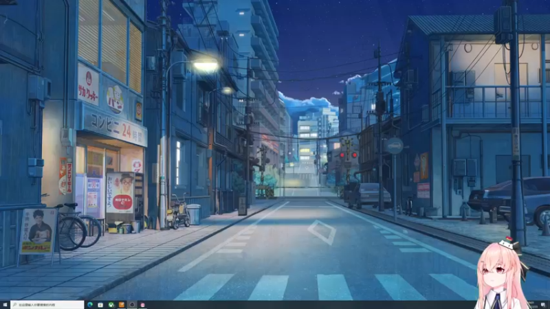 【2021-12-31 19点场】是七宝呀：跨年来和七宝赛车吧《地平线五》