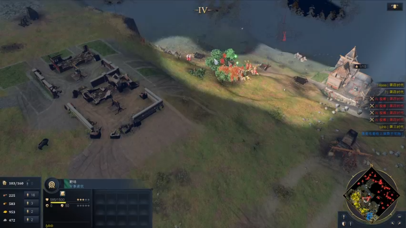 【2022-01-01 02点场】SAYA丶J：死废国国王