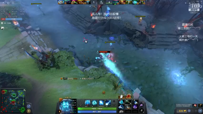 【2021-12-28 02点场】陈嘉豪丶：你被人嘲讽过低分狗没？