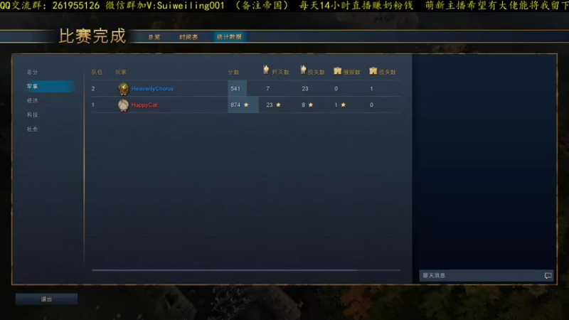 【2022-01-01 21点场】顾非池：RTS3系大师亚服百强专业解说