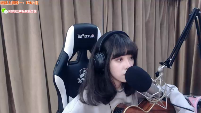 【2022-01-01 19点场】童猪啊i：歌友会决赛打个酱油