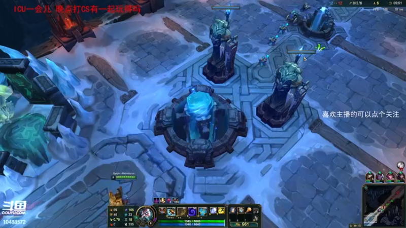 【2022-01-02 15点场】空气精灵Sylph：Sylph希尔芙的直播间