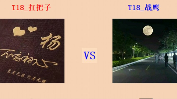 红警2原版T18战队 十周年队庆赛 把子 vs 战鹰 精英级师军对战（1）