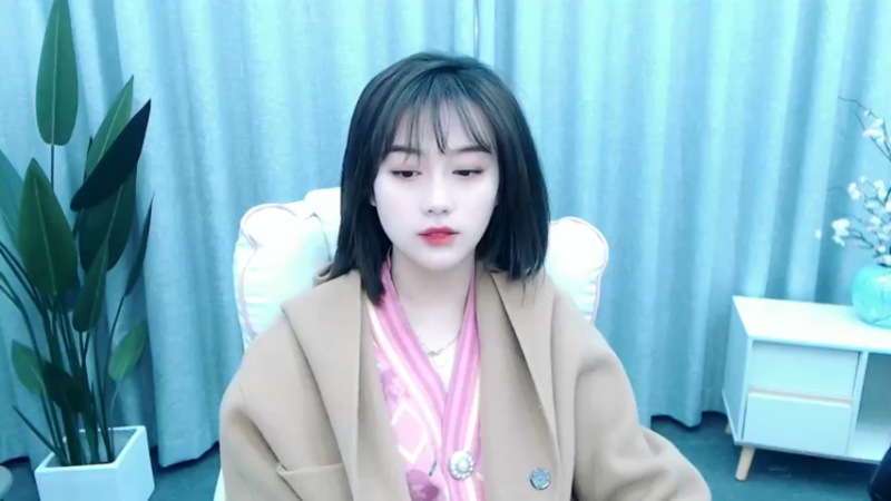 【2022-01-02 16点场】Try小彩虹：Try小彩虹的直播间