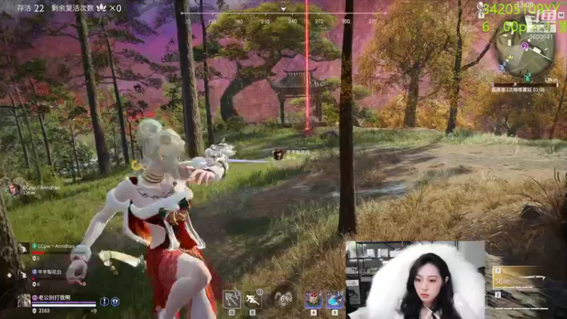 【2022-01-01 04点场】田喽喽：牢底坐穿你要一起吗