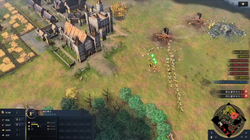 【2022-01-01 04点场】SAYA丶J：死废国国王