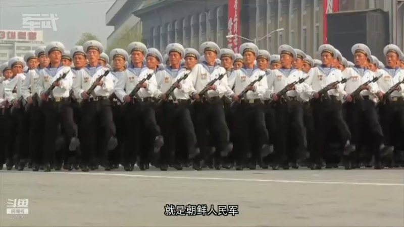 【2022-01-02 08点场】军武直播：亮刃朝鲜 中美曾经的巅峰对决