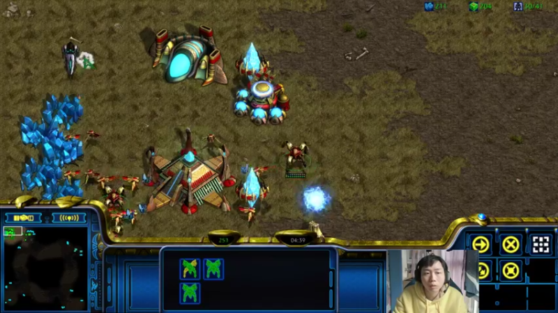 【2022-01-02 14点场】igmacsed：先ESL然后做作业，6点解说旭日东升决赛