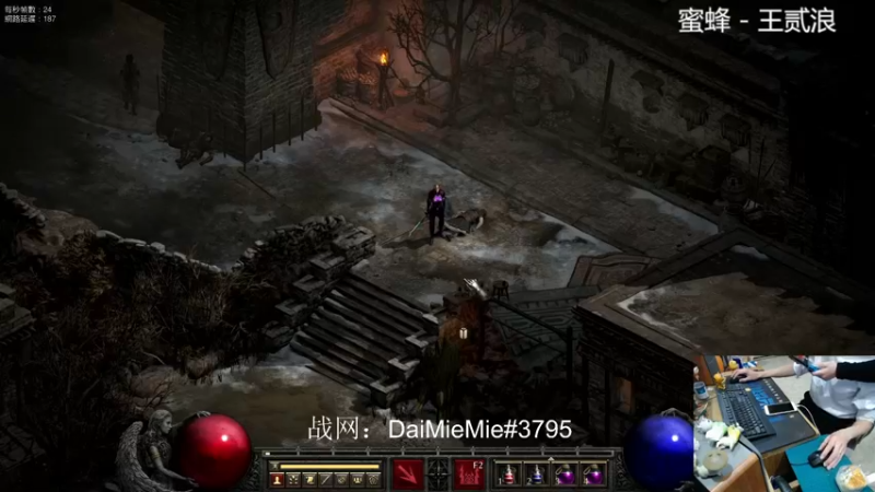 暗黑2陷阱刺客刷刷乐-004