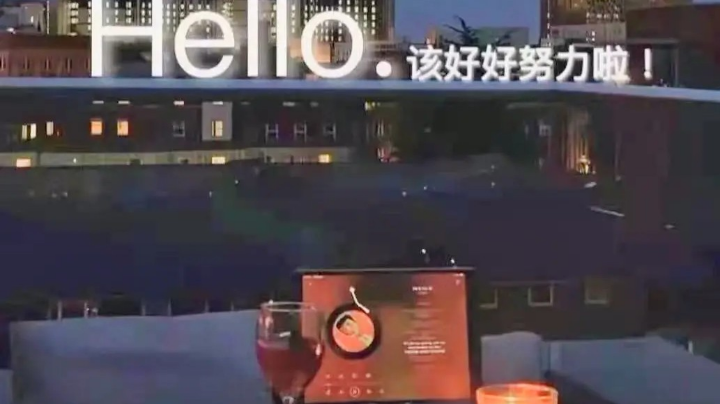 俩月没玩的菜