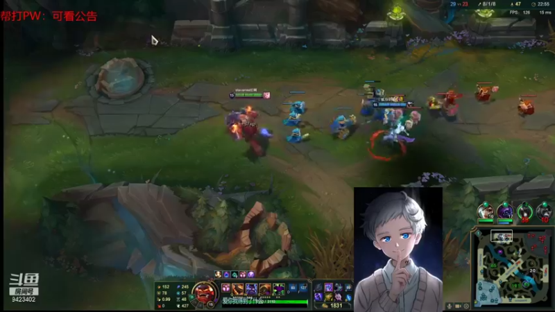 【2022-01-02 15点场】罢南万顷：元旦快乐  新的一年2022 开开心心