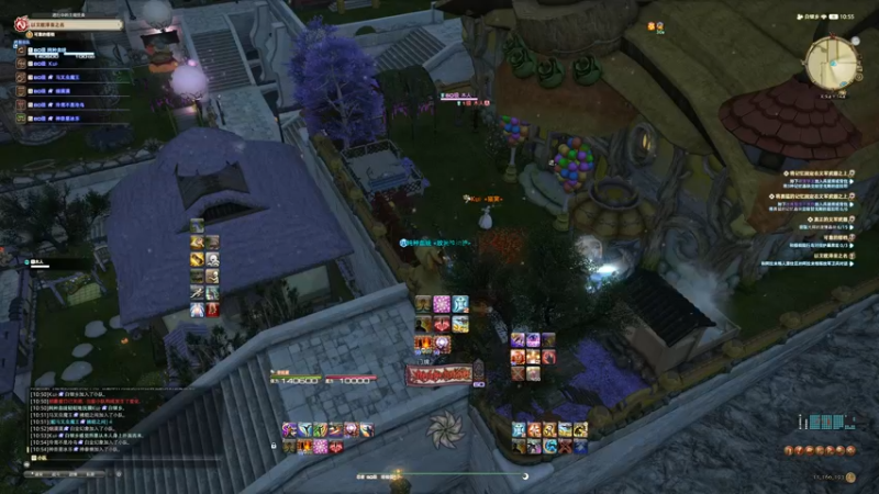 【2022-01-02 10点场】弦弦弦上月：EDG夺冠我是必古