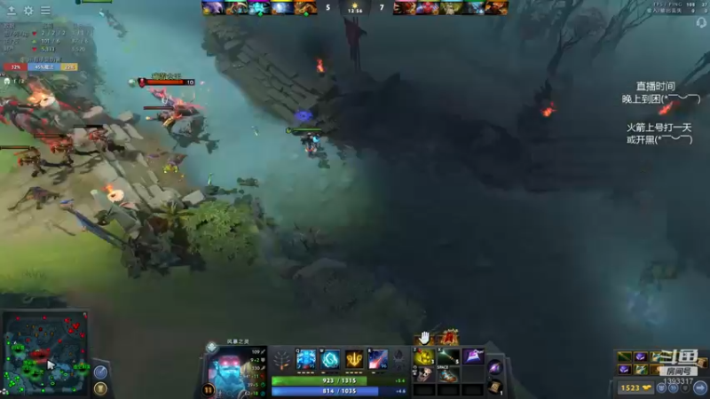 【2021-12-27 03点场】陈嘉豪丶：你被人嘲讽过低分狗没？