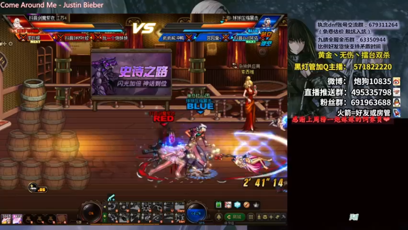 【2022-01-02 20点场】大枪炮狗：迎花开 ！！！