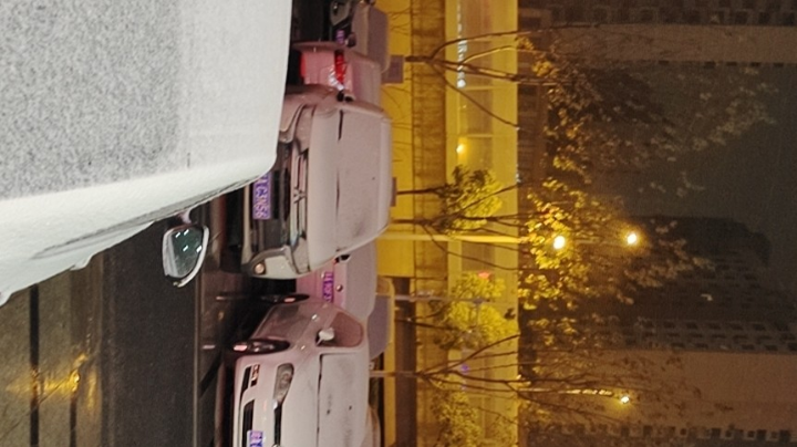 第一次直播