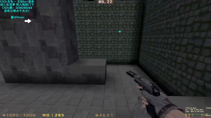 【2022-01-01 15点场】S7R1K3R：2022新年快乐！ 2327563