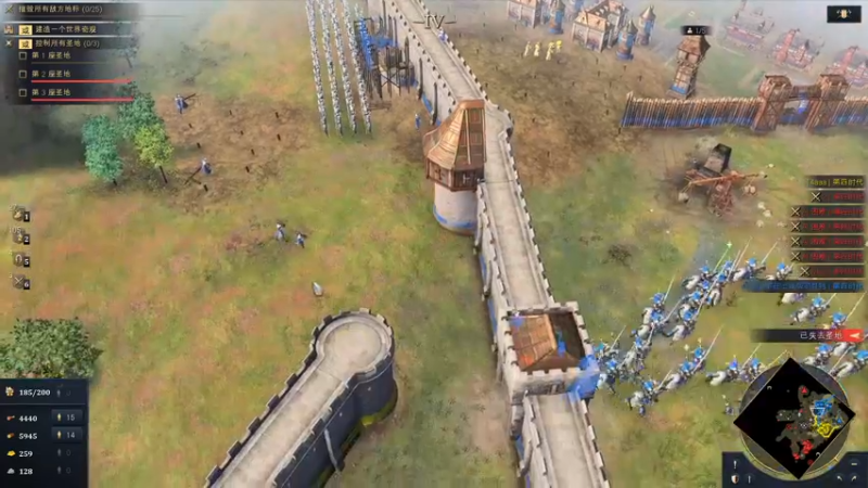 【2022-01-01 00点场】SAYA丶J：死废国国王