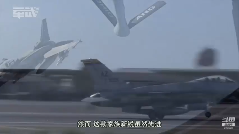 【2022-01-02 12点场】军武直播：亮刃朝鲜 中美曾经的巅峰对决