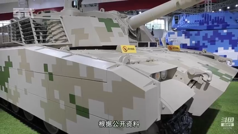 【2022-01-02 00点场】军武直播：亮刃朝鲜 中美曾经的巅峰对决
