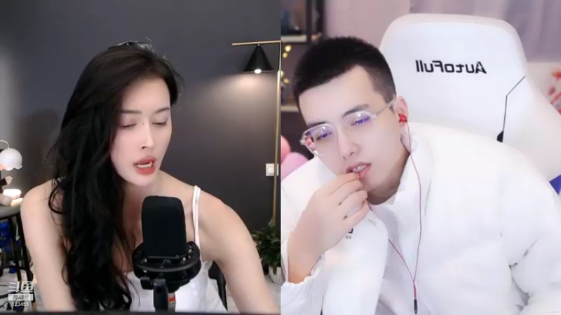 【2022-01-02 17点场】南波儿大魔王丶：关注牙皇朝1月3号周年庆