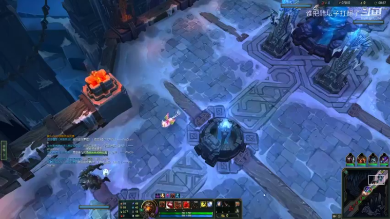 英雄联盟大乱斗