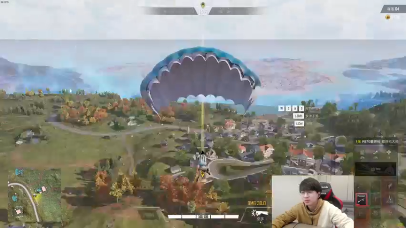 【2022-01-02 11点场】普朗东丷：玩会超级人类等S12