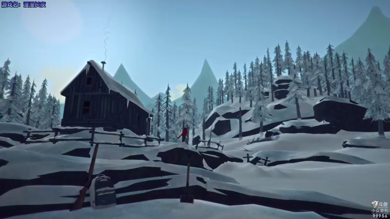 【2022-01-02 19点场】泫漓：漫漫长夜 暖暖寒冬