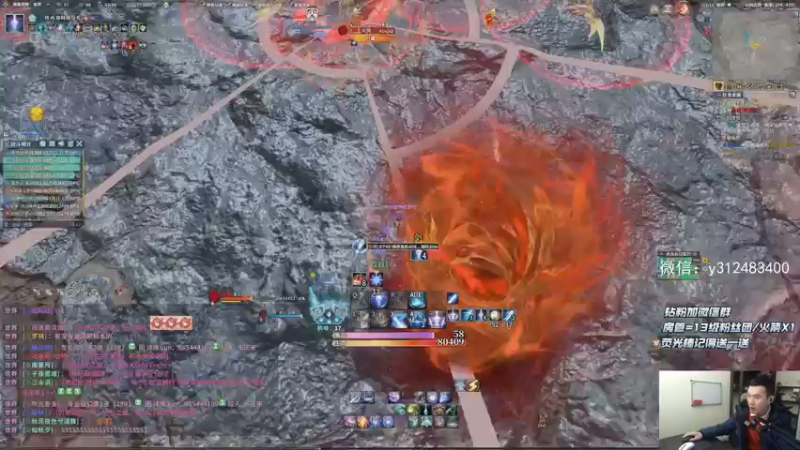 【2022-01-01 22点场】老杨怪：兄弟们新年快乐！