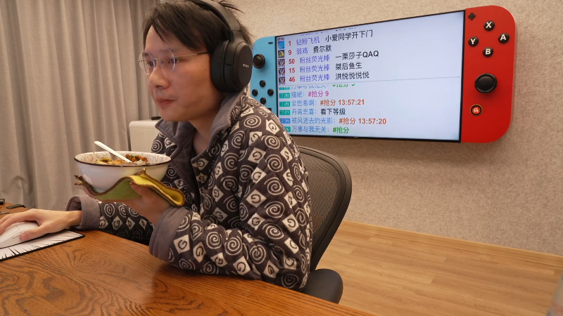 【马里奥制造】超级小桀的精彩时刻 20220102 13点场