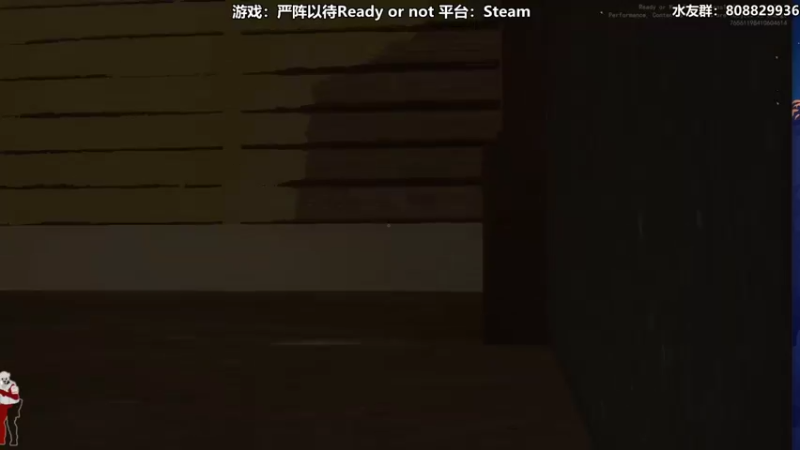 【2022-01-01 21点场】白白阿卷：【阿卷】严阵以待Ready or not