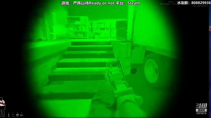 【2022-01-01 23点场】白白阿卷：【阿卷】严阵以待Ready or not