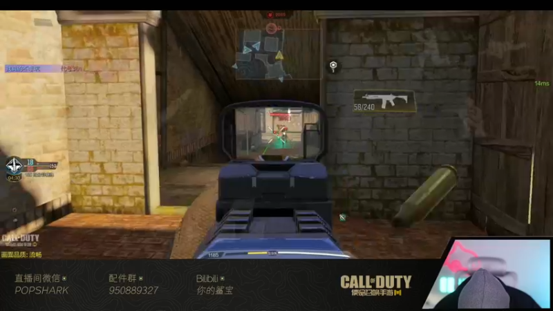 【2022-01-02 18点场】皮皮鲨FPS：家 人 们 我 来 了