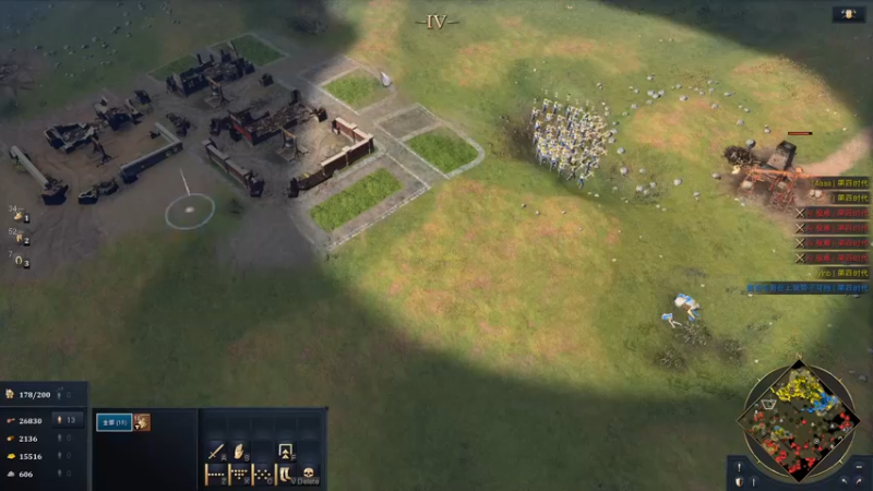 【2022-01-01 06点场】SAYA丶J：死废国国王