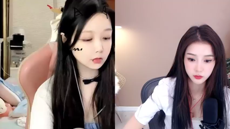 【2022-01-02 00点场】Chance喵：祝大家新年快乐~ 6495582