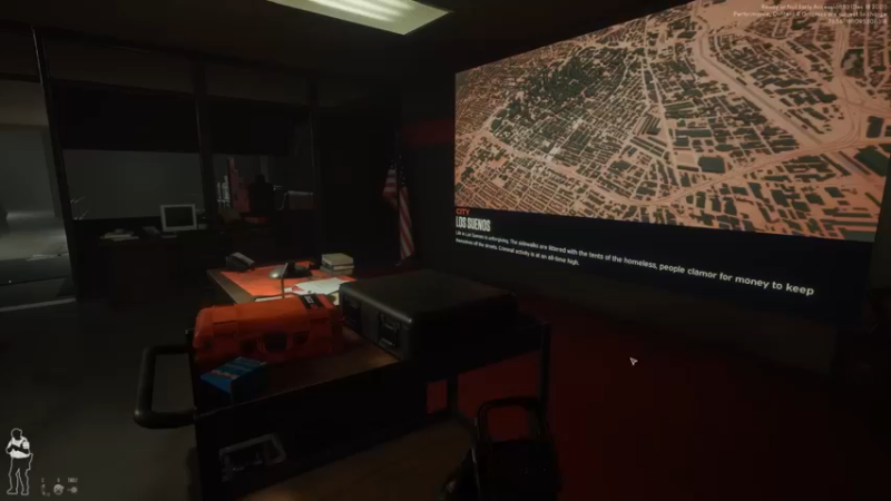 【2022-01-01 20点场】SpecterZ0：ready or not冲！