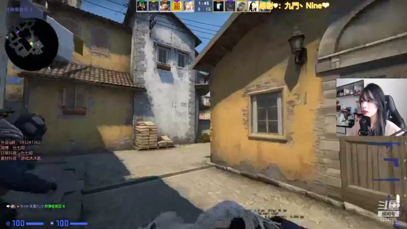 【2021-12-31 12点场】是希文吖丶：陪你度过2021最后一天