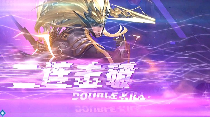 这是谁？马超神威