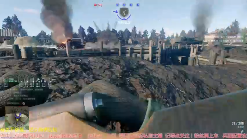 【2022-01-01 20点场】飞蛾小夏：《从军》大家元旦快乐辣！