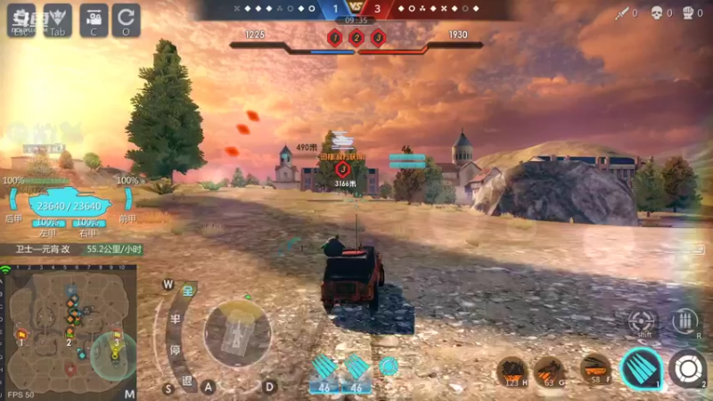 【2022-01-01 21点场】神怒布雷多：神怒布雷多的直播间