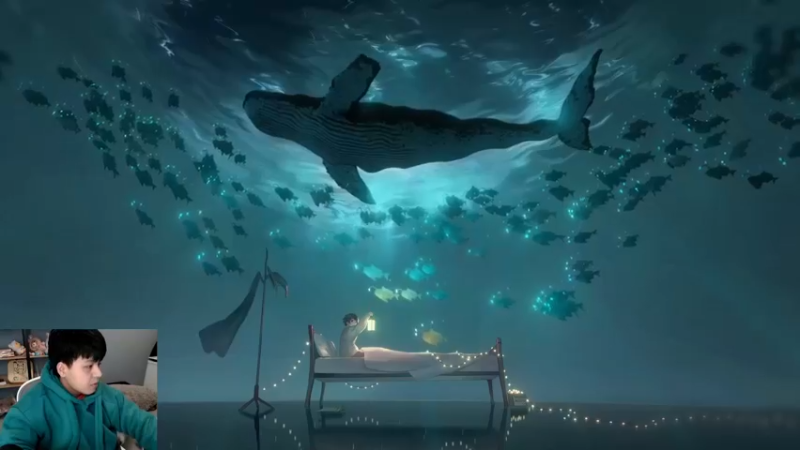 【2022-01-02 21点场】a九日i999：九日：王者荣耀