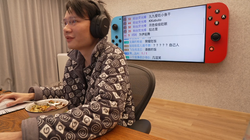 【马里奥制造】超级小桀的精彩时刻 20220102 13点场