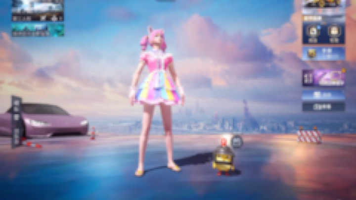 DY岚岚酱发布了一个斗鱼视频2022-01-02