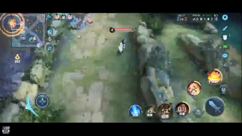 【2021-12-30 21点场】济南RW侠北港：巅峰赛保国服10267847