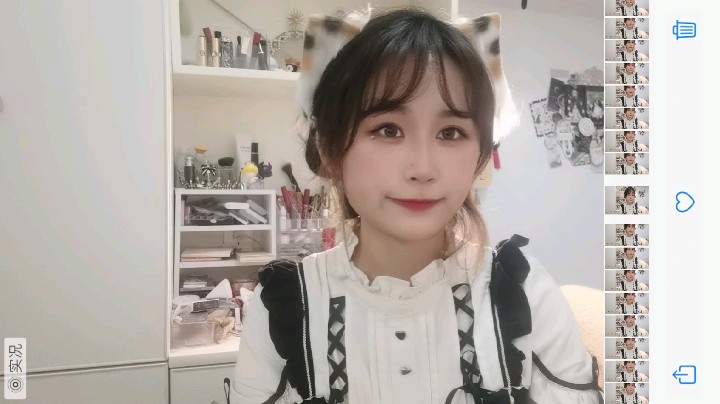 小萝莉JINX发布了一个斗鱼视频2022-01-02