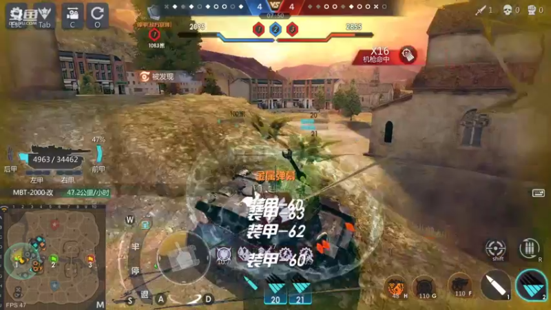 【2022-01-01 23点场】神怒布雷多：神怒布雷多的直播间