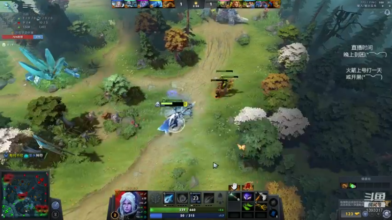 【2021-12-31 03点场】陈嘉豪丶：你被人嘲讽过低分狗没？