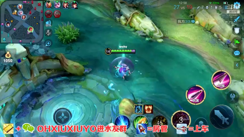 【2022-01-02 05点场】正义的番茄酱：大家元旦快乐唷