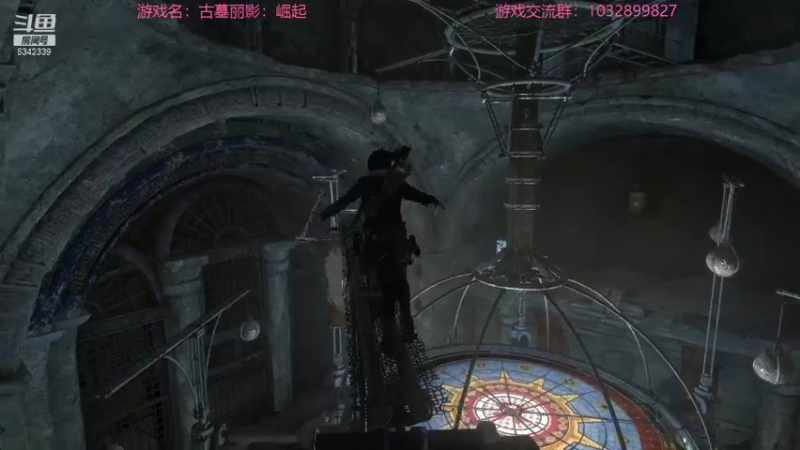 【2022-01-01 21点场】水十一郎：既然E宝如此豪气，那就古墓三部曲联播！