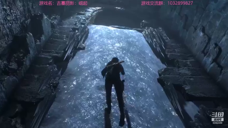 【2022-01-01 17点场】水十一郎：既然E宝如此豪气，那就古墓三部曲联播！